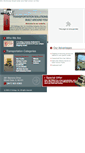 Mobile Screenshot of cfcartage.com